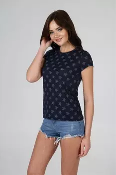 Футболка трикотажная Анипа рр