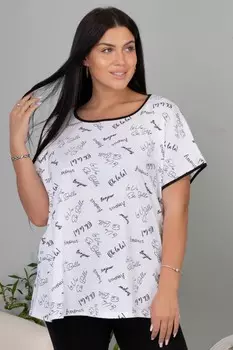 Футболка трикотажная Арделла рр