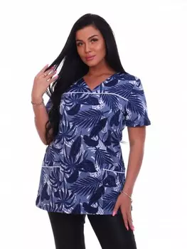 Футболка трикотажная Ассоль