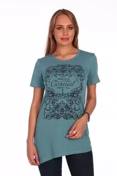 Футболка трикотажная Баира рр