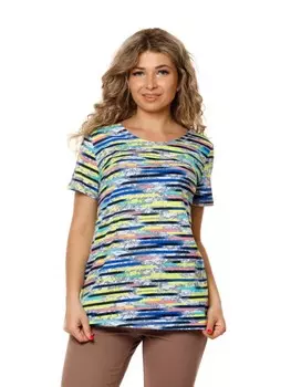 Футболка трикотажная Банни рр