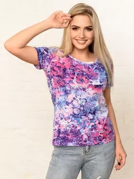 Футболка трикотажная Баша