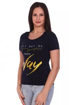 Футболка трикотажная Бет рр