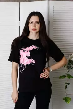 Футболка трикотажная Брианна рр