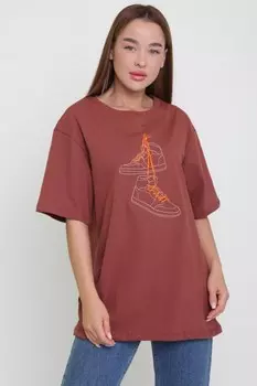 Футболка трикотажная Церила