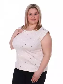 Футболка трикотажная Деяна рр