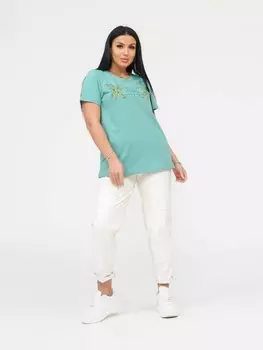 Футболка трикотажная Донара