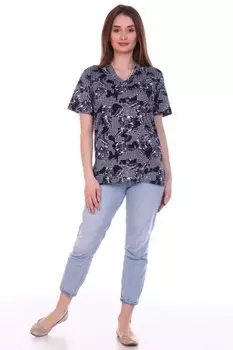 Футболка трикотажная Дора рр