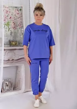 Футболка трикотажная Доротея рр