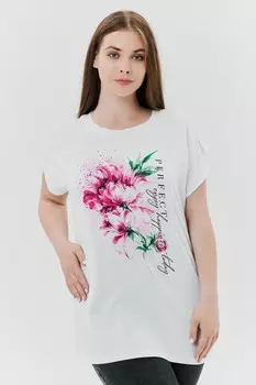 Футболка трикотажная Джеда