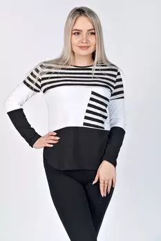 Футболка трикотажная Джилл