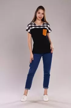 Футболка трикотажная Френсис