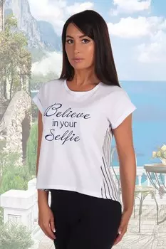 Футболка трикотажная Гольфстрим рр