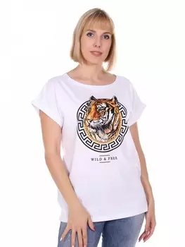 Футболка трикотажная Греига рр