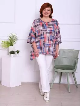 Футболка трикотажная Гуилиа