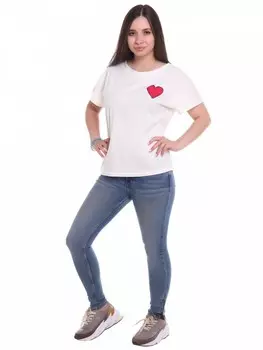 Футболка трикотажная Харт