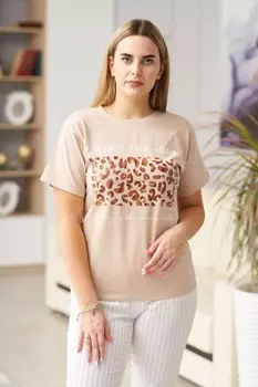 Футболка трикотажная Импала