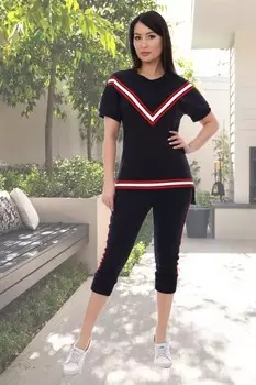 Футболка трикотажная Изабелла