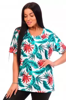 Футболка трикотажная Эйлин рр