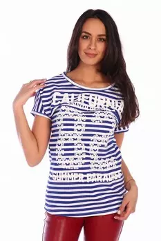 Футболка трикотажная Эйлит рр