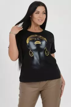 Футболка трикотажная Этель рр