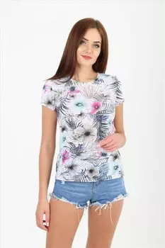 Футболка трикотажная Юфеми рр