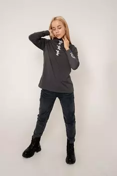 Футболка трикотажная Кайлани