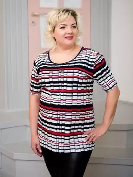 Футболка трикотажная Камала рр