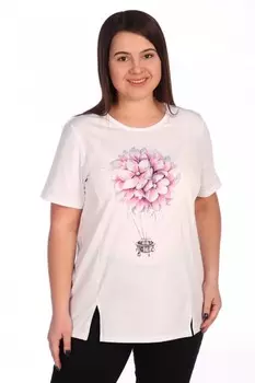 Футболка трикотажная Камия рр