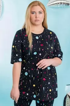 Футболка трикотажная Кимберли