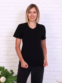 Футболка трикотажная Консетта