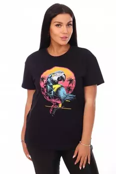 Футболка трикотажная Корелла