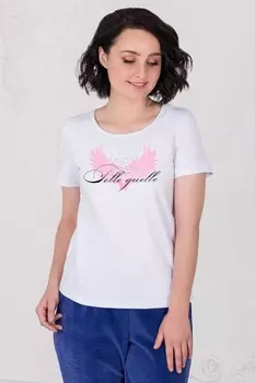 Футболка трикотажная Лера