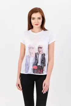 Футболка трикотажная Лилит рр