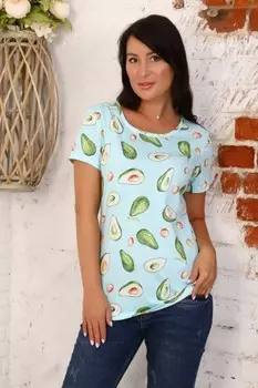 Футболка трикотажная Маиза рр