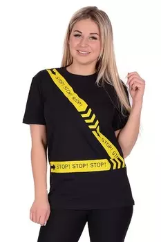 Футболка трикотажная Мариса рр