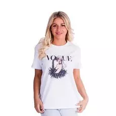 Футболка трикотажная Мэрвен (мода)