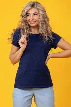 Футболка трикотажная Наида