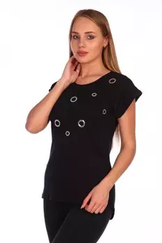 Футболка трикотажная Настя