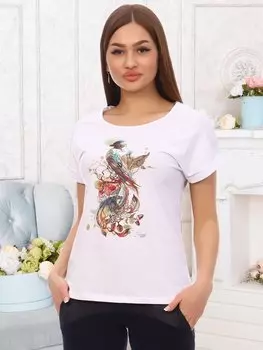 Футболка трикотажная Нейля