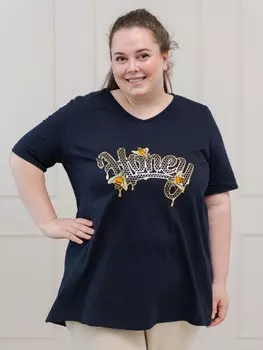 Футболка трикотажная Нектар