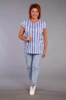 Футболка трикотажная Офра