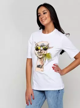 Футболка трикотажная Оркена