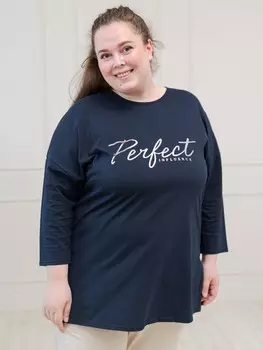 Футболка трикотажная Перфект