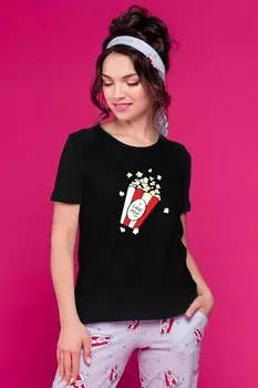 Футболка трикотажная Пола