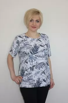 Футболка трикотажная Пруденс