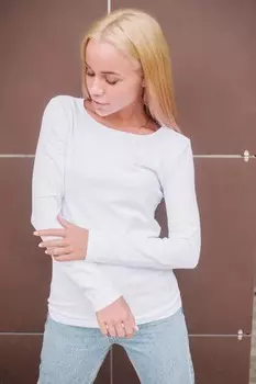 Футболка трикотажная Рэби