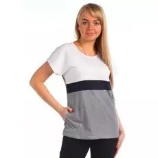 Футболка трикотажная Рэйлин