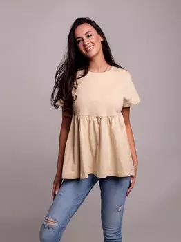 Футболка трикотажная Розафа