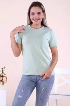 Футболка трикотажная Розалия